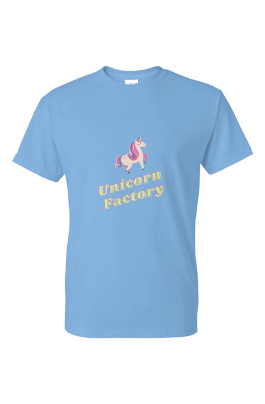 Unicorn Factory v1 - Dry Blend Men's T-Shirt