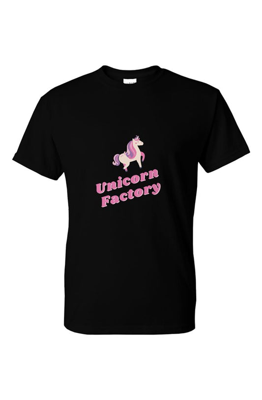 Unicorn Factory v2 - Dry Blend Men's T-Shirt