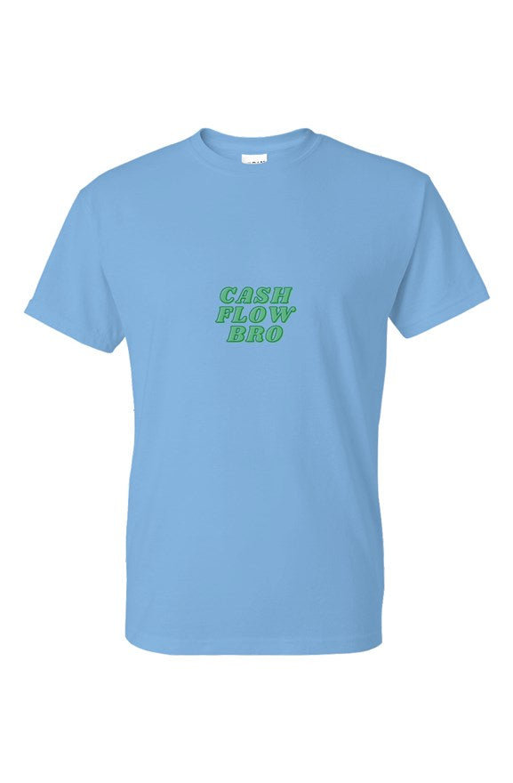 Cash Flow Bro v1 - Dry Blend Men's T-Shirt