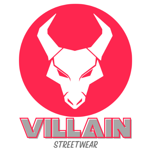 Villain StreetWear