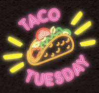 Taco Tuesday