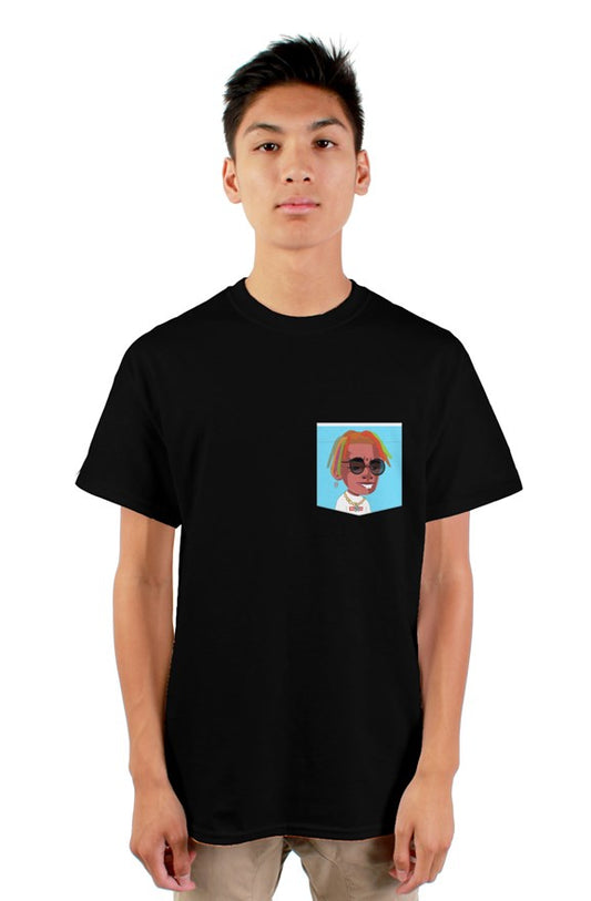 Mumble Rapperz #543 Pocket T