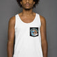 Surf City Kongs Tank Top
