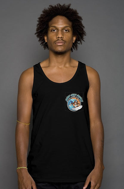 Surf City Kongs Tank Top