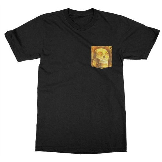 Chulo Fuego Daily Fuego Genesis - gildan mens t shirt