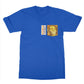 Chulo Fuego Daily Fuego Genesis - CF logo V2- gild
