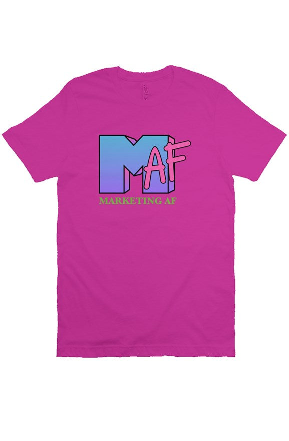 MAF T-Shirt for Men 