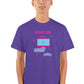 Game On B - T-Shirt For Men
