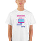 Game On B - T-Shirt For Men