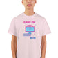 Game On B - T-Shirt For Men