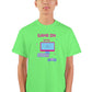 Game On B - T-Shirt For Men