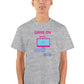 Game On B - T-Shirt For Men