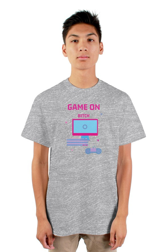 Game On B - T-Shirt For Men
