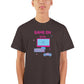 Game On B - T-Shirt For Men