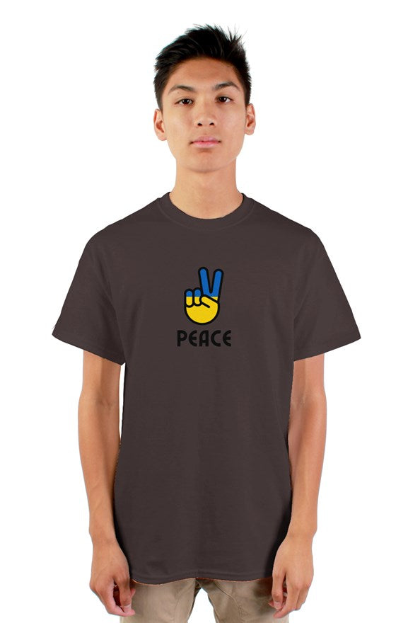 Peace Ukraine - T-Shirt For Men