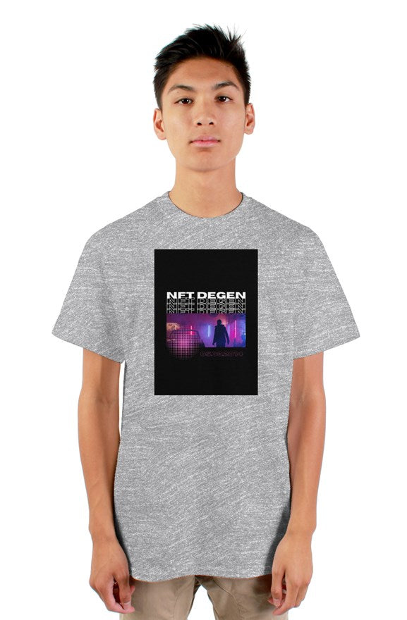 NFT Degen Men&amp;#39;s T-Shirt