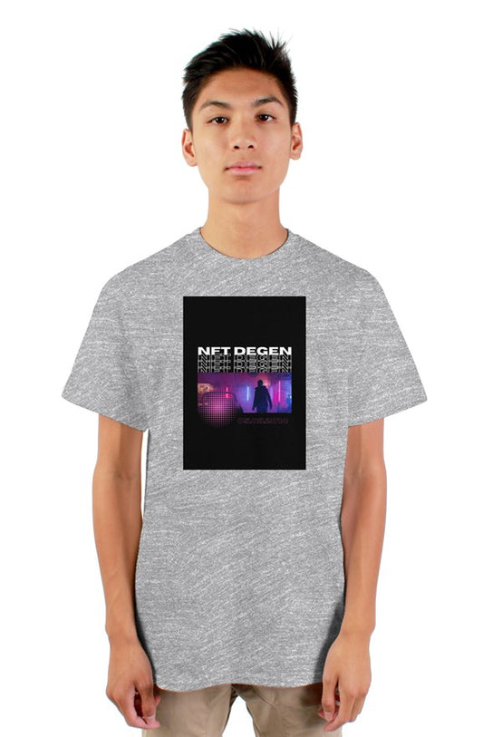 NFT Degen Men&amp;#39;s T-Shirt