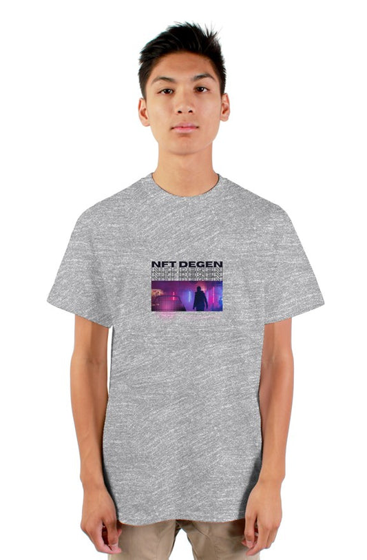 NFT Degen Men&amp;#39;s T-Shirt