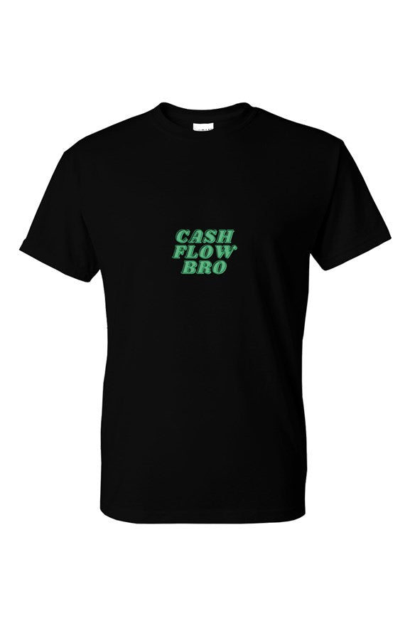Cash Flow Bro v1 - Dry Blend Men's T-Shirt