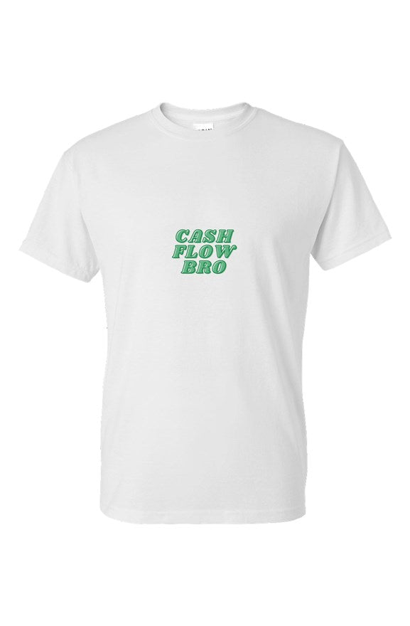 Cash Flow Bro v1 - Dry Blend Men's T-Shirt