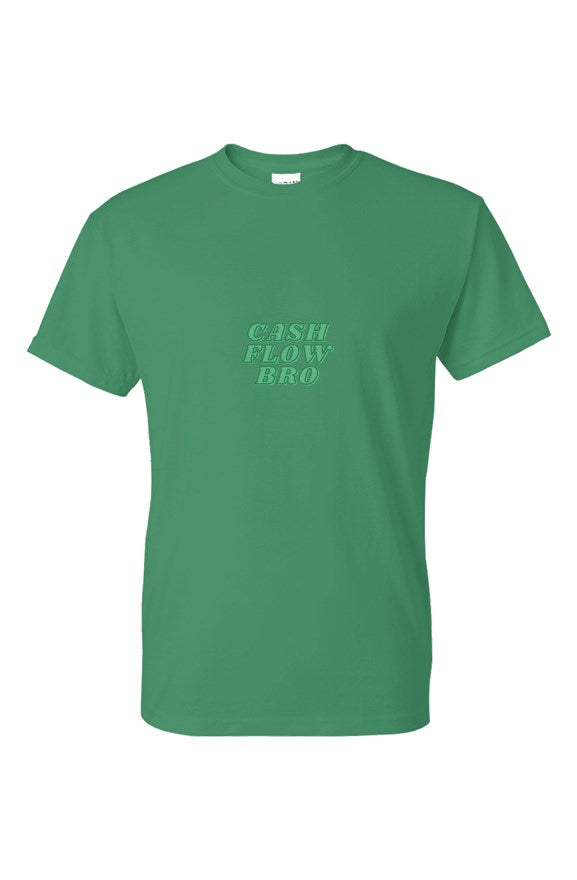 Cash Flow Bro v1 - Dry Blend Men's T-Shirt