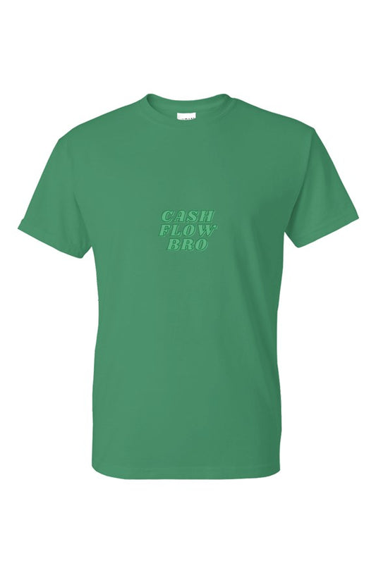 Cash Flow Bro v1 - Dry Blend Men's T-Shirt
