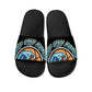 Surf City Slides - Black V2