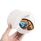 Surf City Slides - White V3