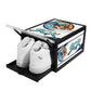 Surf City Kongs Custom Printed Shoe Box V2