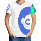 NFH HERO StreetWear - All Over Print T-Shirt V1