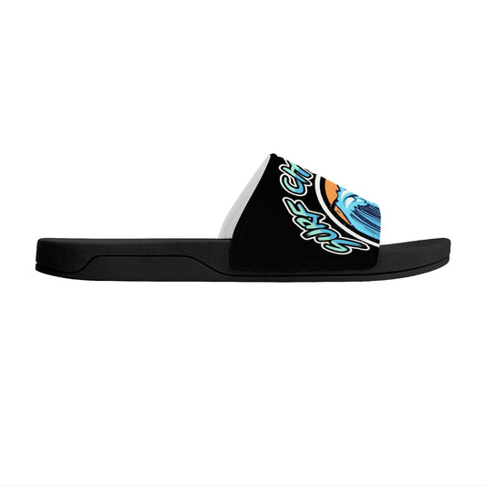 Surf City Slides - Black V2