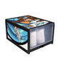 Surf City Kongs Custom Printed Shoe Box V1