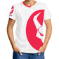 NFH VILLAIN StreetWear - All Over Print T-Shirt OG
