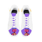 NFH GODS Uncle Dida's Vegan Leather Sneaker V1