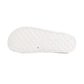 Surf City Slides - White V1