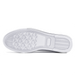 Surf City Kongs - Uncle Chuck's Low-Top Canvas Shoes V1