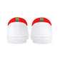 NFH Villains Uncle Van's Slip-on Shoes V1