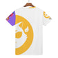 NFH GOD StreetWear - All Over Print T-Shirt V1