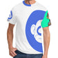 NFH HERO StreetWear - All Over Print T-Shirt V1