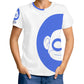 NFH HERO StreetWear - All Over Print T-Shirt OG
