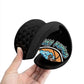 Surf City Slides - Black V1